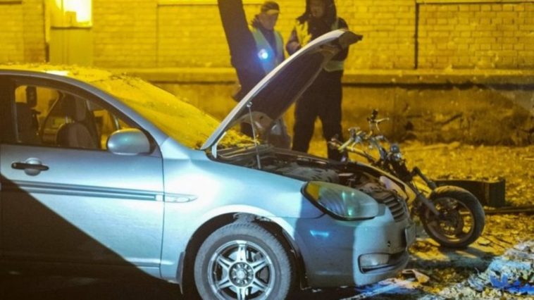 Ukraine MP hurt in 'assassination bid' 1 221 ukraine mp hurt in assassination bid 98480616 dcec225d 4b7b 40ec 8cf7 909837e9af5d