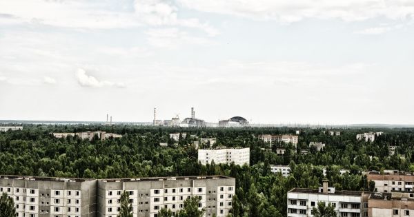 Chernobyl is slated to become a $1.2 million solar farm 1 231 chernobyl is slated to become a 1 2 million solar pripyat 1366156 1920 600x315 1