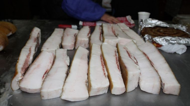 Salo: Ukraine's greasy national symbol 1 245cb483fbe54a849df5a75ca19b76bc18