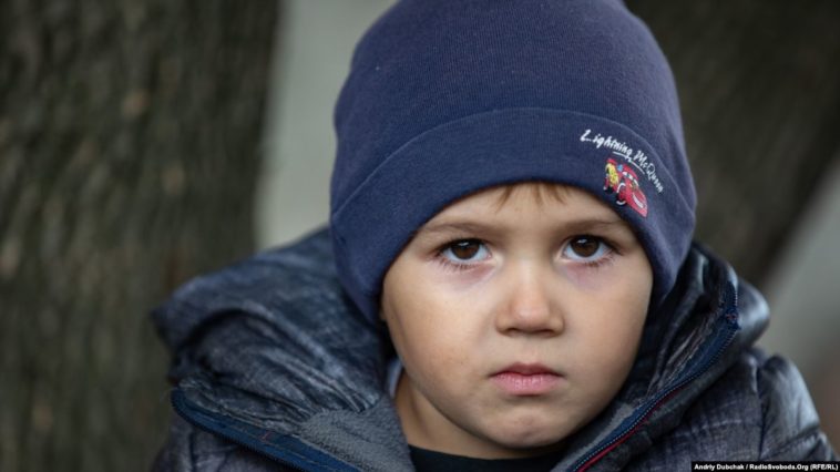 Ukraine’s Frontline Children 1 9C49AEB9 F894 4305 AAD5 A9972E02CDA3