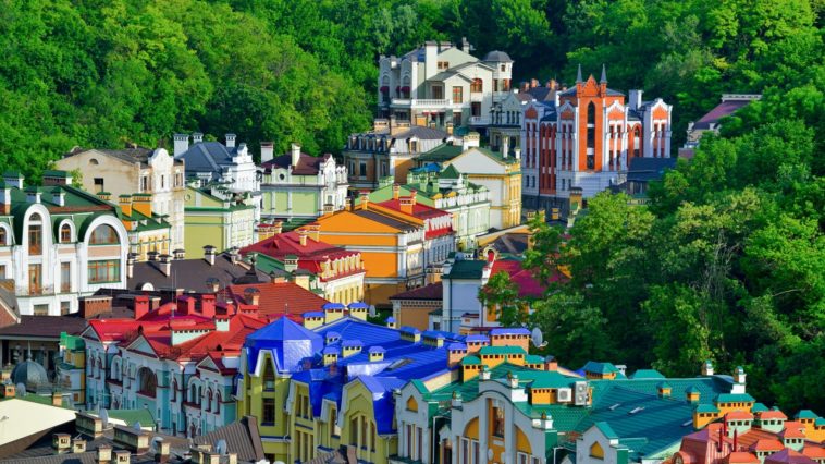 A Local's Guide to Ukraine 1 UkraineGettyImages464726474